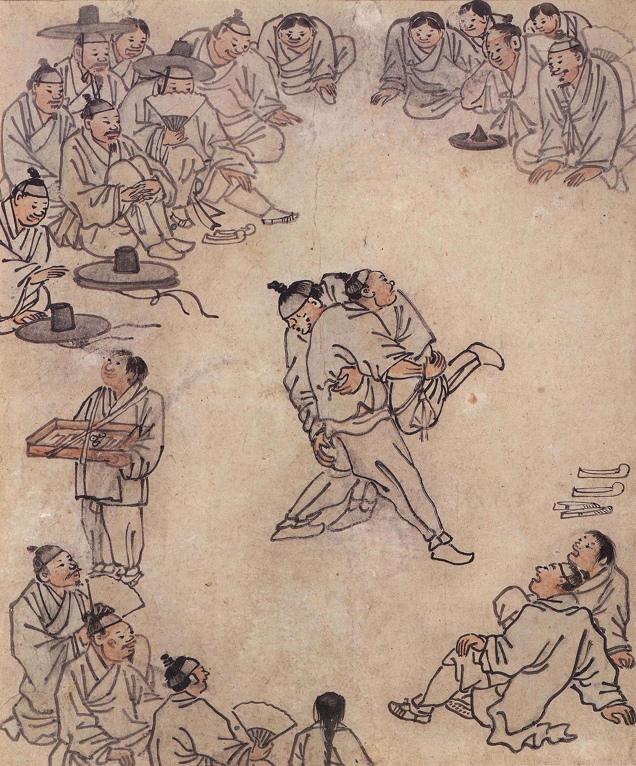 '논어', 운동권 서적에서 고시수험서가 되다