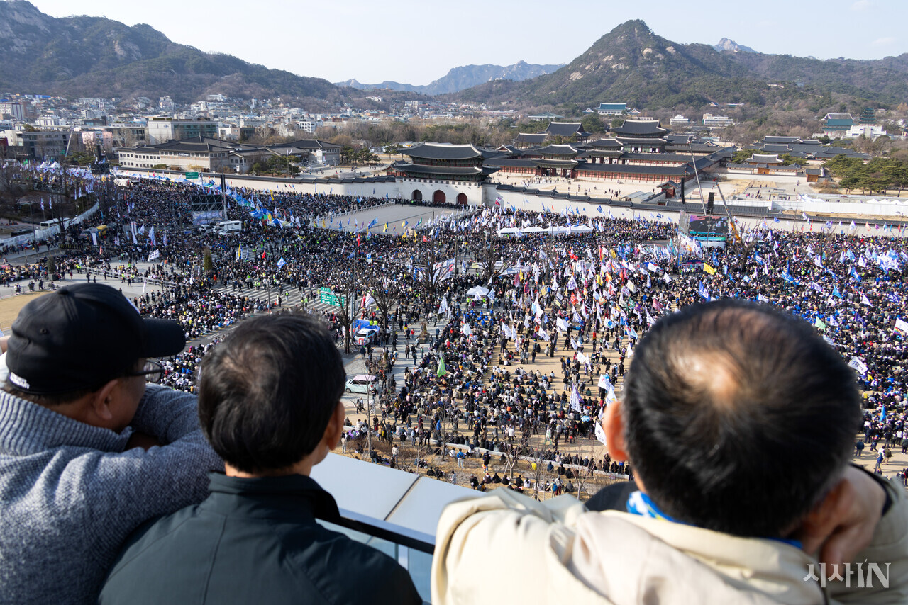 2026년에도 이어질 꾸역꾸역 포복하는 삶